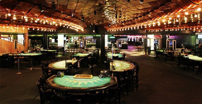 Casino Copenhagent