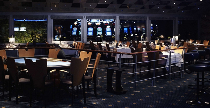 Casino Munkebjerg Vejle