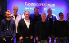 Dag 1 ved 888’s WSOP kvalifikationsturnering