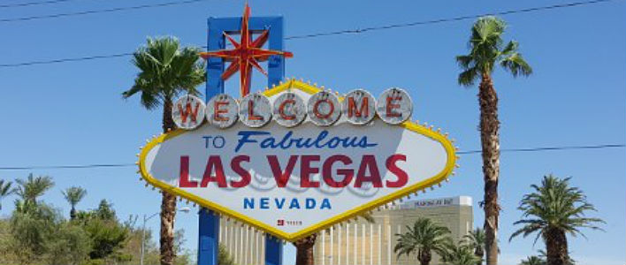 Viva Las Vegas og 888pokers danske drenge! 